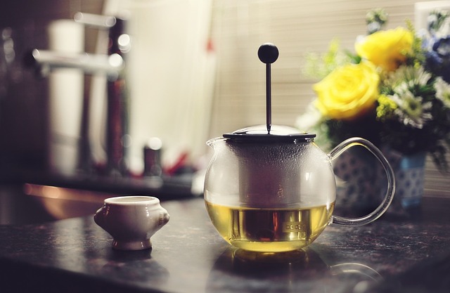 właściwości zielonej herbaty - co oferuje