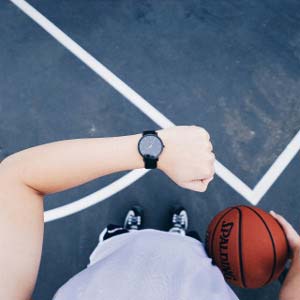 zegarek do sportu