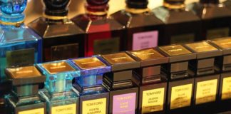 5 wyjątkowych zapachów z kolekcji Tom Ford