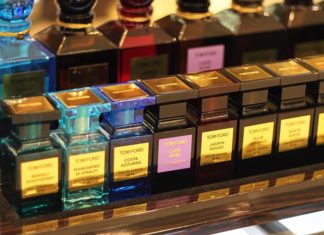 5 wyjątkowych zapachów z kolekcji Tom Ford