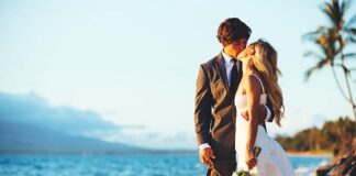 Jak zaaranżować idealną sesję ślubną