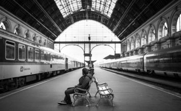 czy można kupić bilet w pociągu