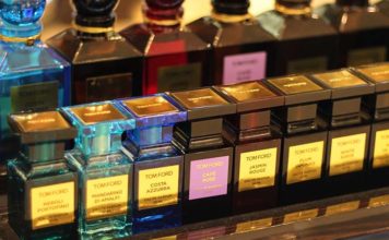 5 wyjątkowych zapachów z kolekcji Tom Ford