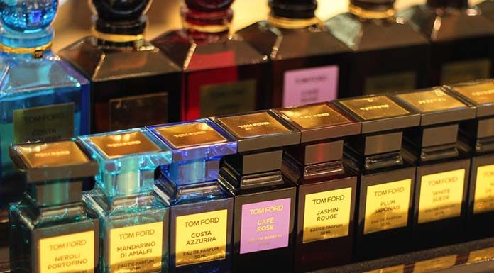 5 wyjątkowych zapachów z kolekcji Tom Ford