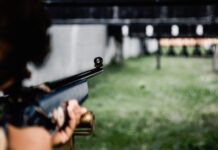 Zamierzasz udać się na strzelnicę sportową? strzelnica