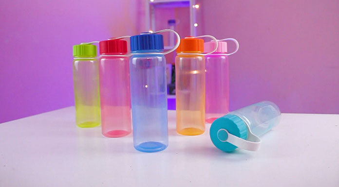 Surowce tworzyw sztucznych