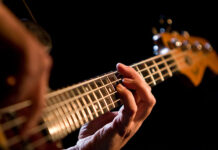 Wynajem instrumentów muzycznych