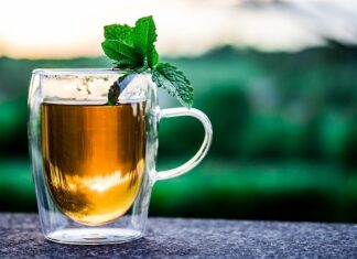 herbata wzmacniająca odporność