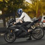 Jaki procent motocyklistów ginie?