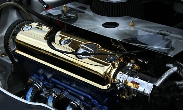 Co steruje kompresorem klimatyzacji?