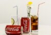 Czy Coca Cola usuwa rdzę?