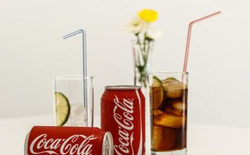 Czy Coca Cola usuwa rdzę? Czy Coca Cola usuwa rdzę?