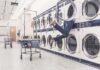 Jak długo trwa pranie tapicerki samochodowej?