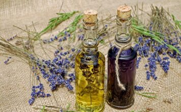 Jaki baranek do konserwacji podwozia?