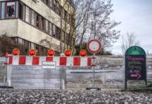 Jak poprawić szczelność uszczelek w lodówce?