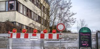 Jak poprawić szczelność uszczelek w lodówce?