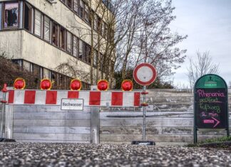 Jak poprawić szczelność uszczelek w lodówce?