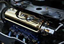 Jaki minimalny kompresor do malowania? Jaki minimalny kompresor do malowania?