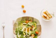 Co do paluszków grissini?