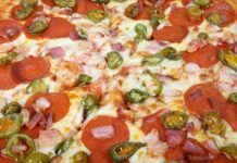 Co jest ostrzejsze jalapeno czy habanero? Co jest ostrzejsze jalapeno czy habanero?