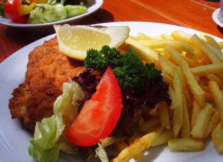 Co jest w panierce z KFC?