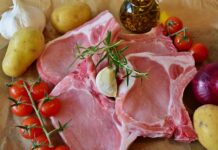 Czy kotlety obtacza się w mące?