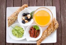 Co mogę zjeść do 100 kcal? Co mogę zjeść do 100 kcal?