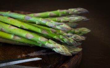 Czy warto jeść paluszki?