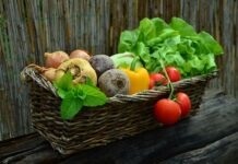 Czy warzywa z puszki są zdrowe?