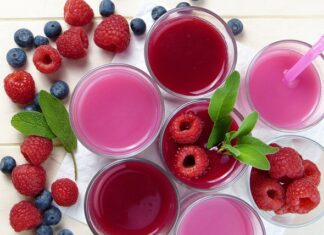 Czy borówka jest dobra na cholesterol?