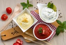 Czy Dip to polskie słowo? Czy Dip to polskie słowo?