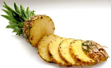 Ile kosztuje ananas w puszce? Ile kosztuje ananas w puszce?
