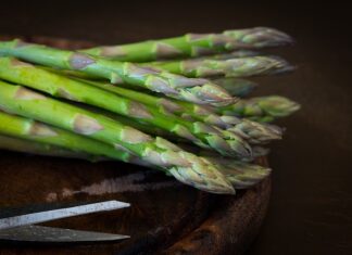 Z czego zrobione są paluszki surimi?