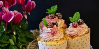Jak doprawić tarta marchew do obiadu?