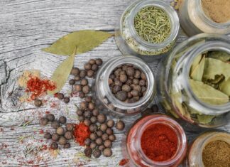 Czy papryka jalapeno jest ostra?