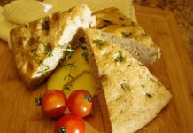 Jak się czyta focaccia?