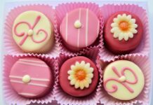 Czy kandyzowane owoce są zdrowe?