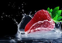 Czy Truskawka to owoc tropikalny?