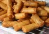 Finger Food w Warszawie
