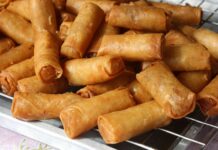 Finger Food w Warszawie