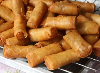 Finger Food w Warszawie