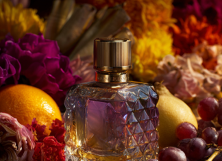 Perfumy online